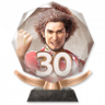 Resolute Dragon Trophy