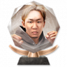 Saving Lives Trophy