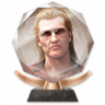 Something from Nothing Trophy