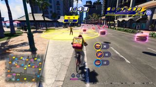 Like a Dragon: Infinite Wealth Screenshot 2