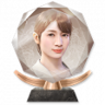 Touching Lives Trophy