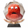 Basking in Glory Trophy