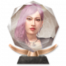 Commanding Respect Trophy