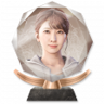 Dondoko A-Go-Go! Trophy