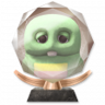 Dondoko Denouement Trophy
