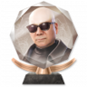 Dungeon Sweeper Trophy
