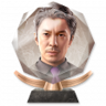 Fish Out of Water Trophy