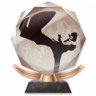 Funk Goes On Trophy
