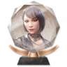 Having Fun Yet? Trophy