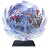Infinite Wealth Trophy