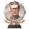 Metahuman Trophy