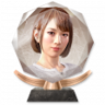 Missing Words Trophy