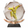 Prize Fighter Trophy