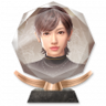 Rest Assured Trophy