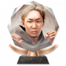 Saving Lives Trophy