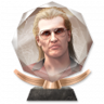 Something from Nothing Trophy