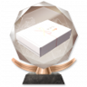 Sujimon Snag 'Em Trophy