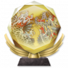 The Man Who Regained His Name Trophy
