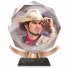 Ultimate Hustle Trophy