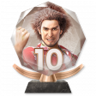 Wandering Dragon Trophy