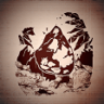 Buried Treasure Trophy