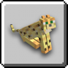 Lion Hunter Trophy