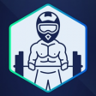 10 out of 10 Trophy