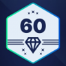 Almost there Trophy