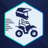 Better than ever Trophy