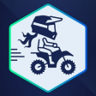 Get back in shape! Trophy