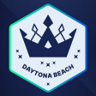 King of Daytona Beach Trophy