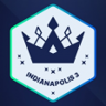 King of Indianapolis 3 Trophy