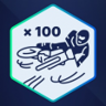 Master of the Scrubverse Trophy