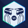 Rivals forever Trophy