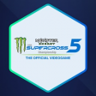 Supercross God Trophy