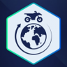 Traveler Trophy
