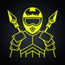 "Battle Against a True Hero" Trophy