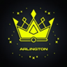 King of Arlington Trophy