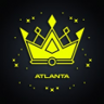 King of Atlanta Trophy