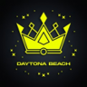 King of Daytona Beach Trophy