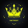 King of Detroit Trophy