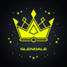 King of Glendale Trophy