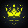 King of Seattle Trophy
