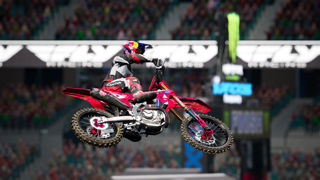 Monster Energy Supercross - The Official Videogame 6 Screenshot 7