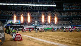 Monster Energy Supercross - The Official Videogame 6 Screenshot 5