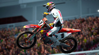 Monster Energy Supercross - The Official Videogame 6 Screenshot 8