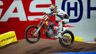 Monster Energy Supercross - The Official Videogame 6 Screenshot 9