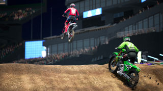 Monster Energy Supercross - The Official Videogame 6 Screenshot 4