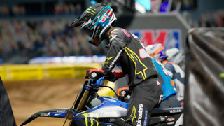 Monster Energy Supercross - The Official Videogame 6 Screenshot 2