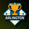 Arlington Event Trophy